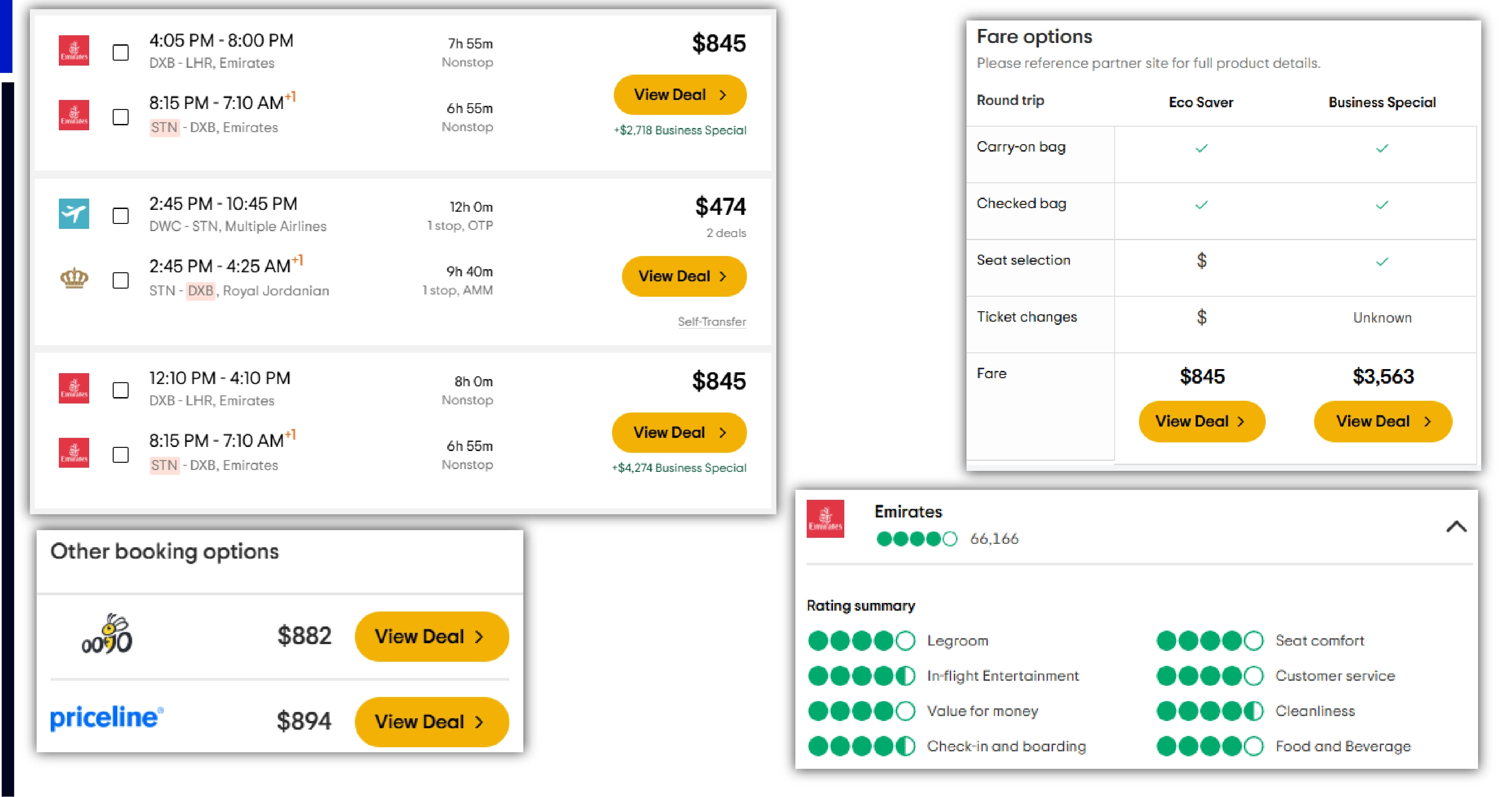 Understanding Dynamic Pricing in the Airline Industry